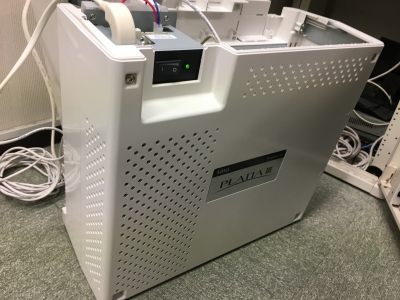 SAXA(サクサ)ビジネスホンのコードレス電話機の小型化 | ネオ SAXA(サクサ)ビジネスホンのコードレス電話機の小型化 | ネオ