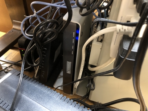 SAXA(サクサ) UTM SS7000Ⅲ Std を設置しました。 | ネオくん日誌