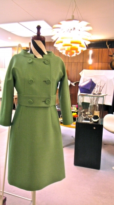 J / Jackie Style | MASSE*MENSCH J / Jackie Style | MASSE*MENSCH