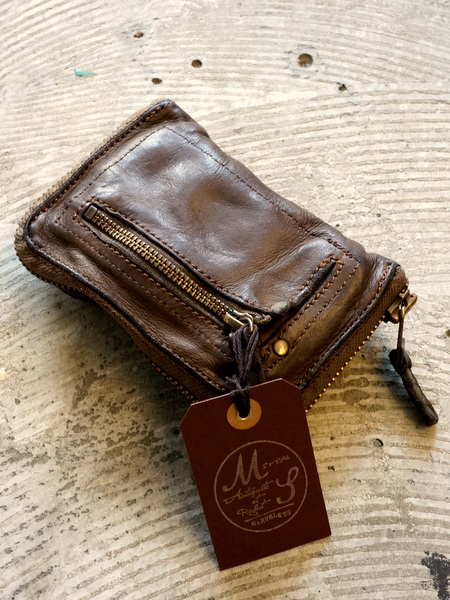 MARVELETSウォレットのご紹介 | アクセサリーFuligo(フーリゴ  