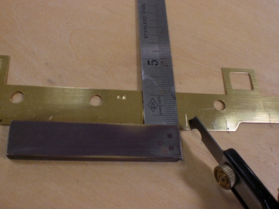 谷川ベースの名鉄3400系を作るPART－1 | 模型工房あとりえピクタ