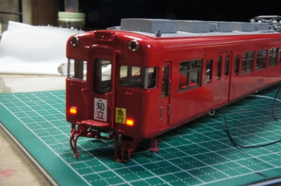 名鉄3780系瀬戸線タイプ　Nゲージ動力付き　鉄道模型　他サイト出品中 名鉄3780系タイプ Nゲージ動力付き 他サイト出品中 鉄道模型｜Yahoo