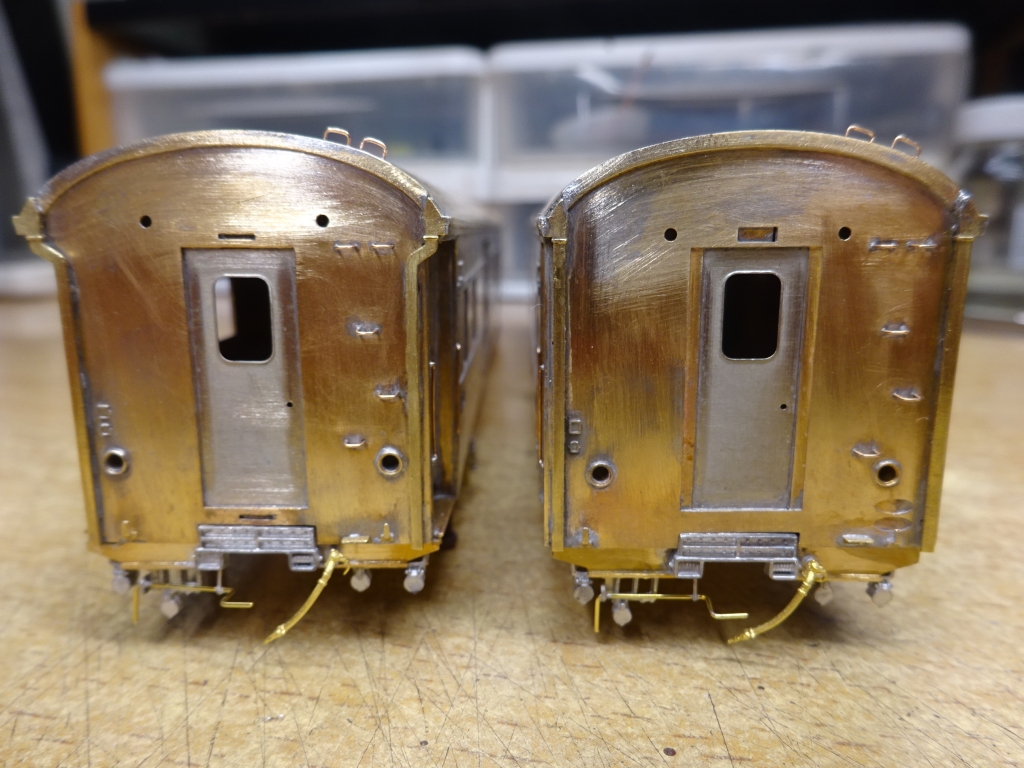 マニ37およびマニ60ー700番台再生産。 | 模型工房あとりえピクタ