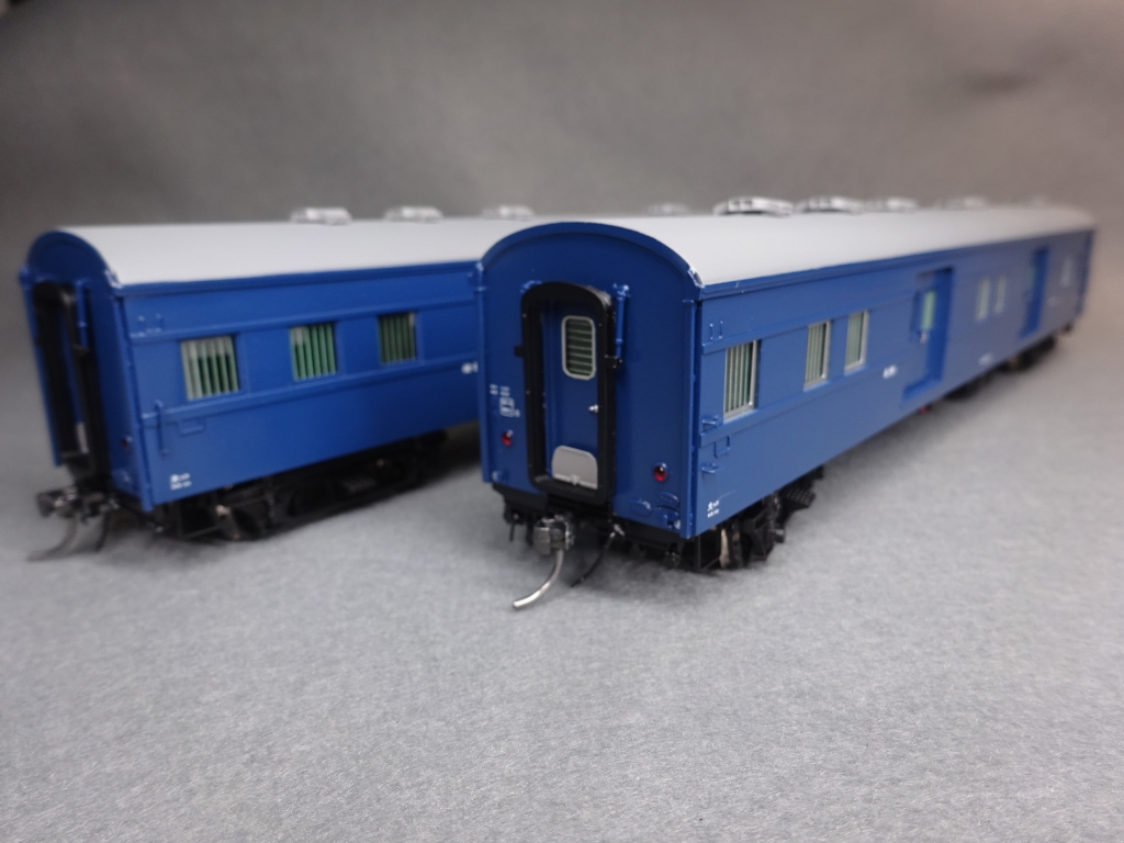 マニ37が完成しました。 | 模型工房あとりえピクタ