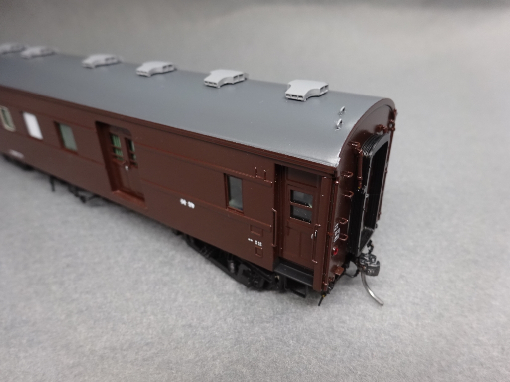 マニ60－711が完成！ | 模型工房あとりえピクタ
