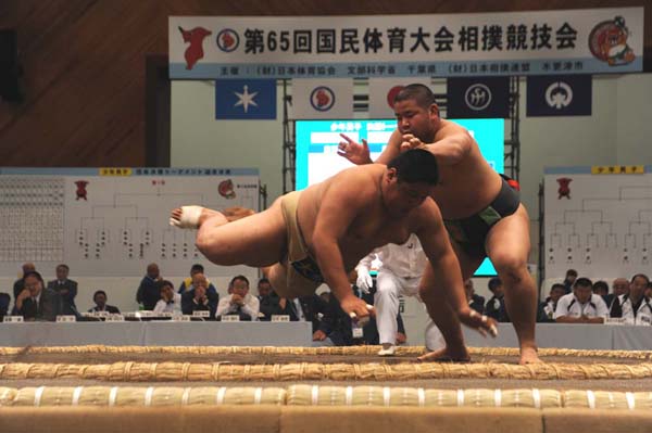 熱戦 | 斉藤たかねのチャレンジ日誌