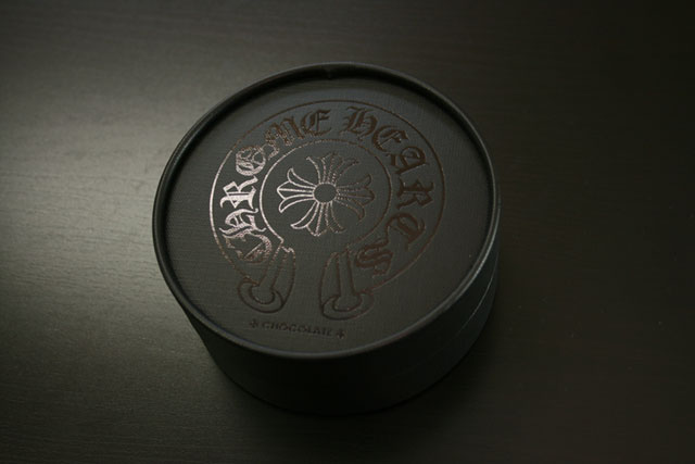 Chrome Hearts/クロムハーツのチョコレート | it's 12 midnight