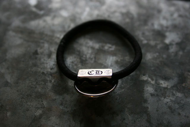 Chrome Hearts/クロムハーツ ヘアゴム | it's 12 midnight