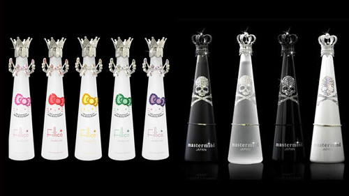 水のジュエリー Fillico Jewelry Water | it's 12 midnight