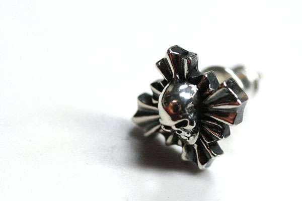 登場! ピアス GUESS/スタンリーゲス STANLEY | midnight 12 it's アクセサリー