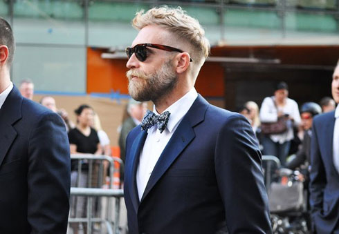 フィリップクランジ Philip Crangi フィリップクランジ スチールブレス