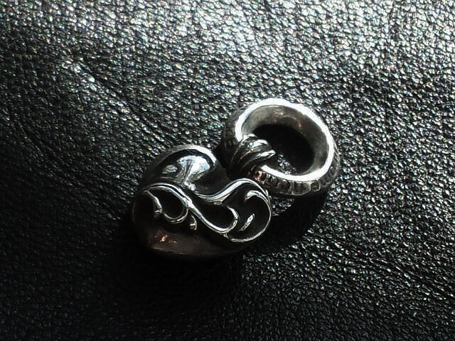 クロムハーツ CHROME HEARTS くい □ 【 #5 DAGGER ZIP1