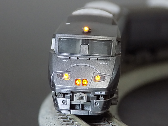 KATO 787系 リレーつばめ 30年の時を越え全盛期つばめ再び！KATO 787系つばめ9両セットを