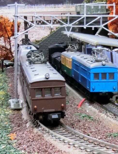 鉄道コレクション　12m級A 動力 鉄道コレクション | ジオコレ | トミーテック