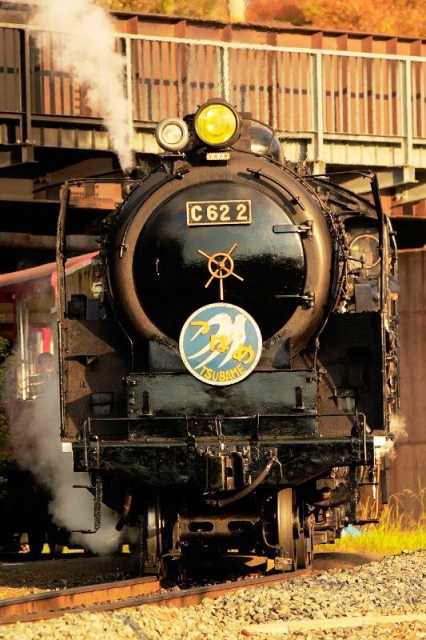 Let's Enjoy model railway！KATO C62 東海道形と20系寝台特急とちょとだけDD51 | 湘南急行鉄道物語