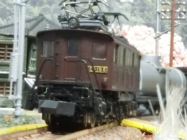 可愛い?小さな力持ち飯田線ED19電気機関車と貨物列車 | 湘南 可愛い?小さな力持ち飯田線ED19電気機関車と貨物列車 | 湘南