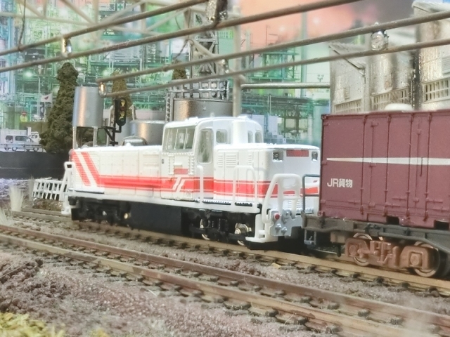 【未開封・送料込】TOMIX DE10形1756号機 ハイパーサルーン色 JR DE10-1000形 ディーゼル機関車 (1756号機・ハイパーサルーン) (鉄道