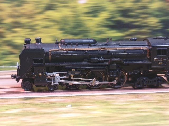 Ｃ62，坂 C62，坂 楽天市場】c62 呉（鉄道模型｜ホビー）の通販