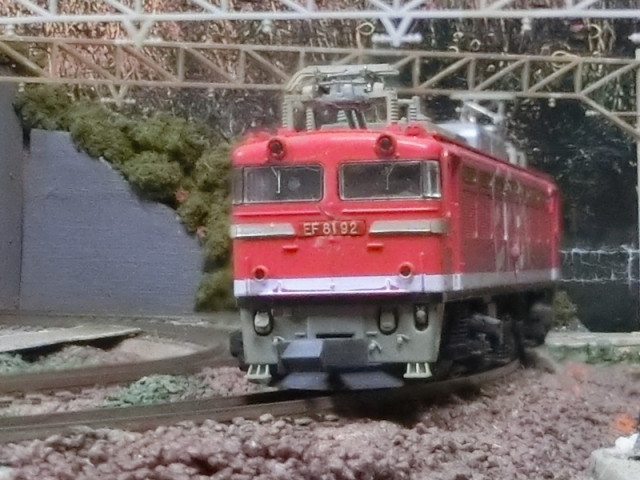EF81 92 レインボー塗装機とホキ800編成と京葉臨海鉄道 KD55形 EF81 92 レインボー塗装機とホキ800編成と京葉臨海鉄道 KD55形