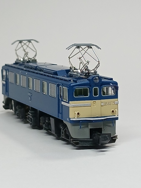 特製完成品 ED62 飯田線貨物列車セット 【公式通販】