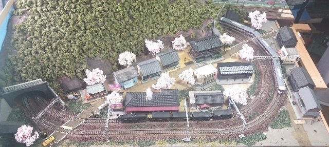 これは面白そう？はじめてつくる本格鉄道ジオラマ | 【公式