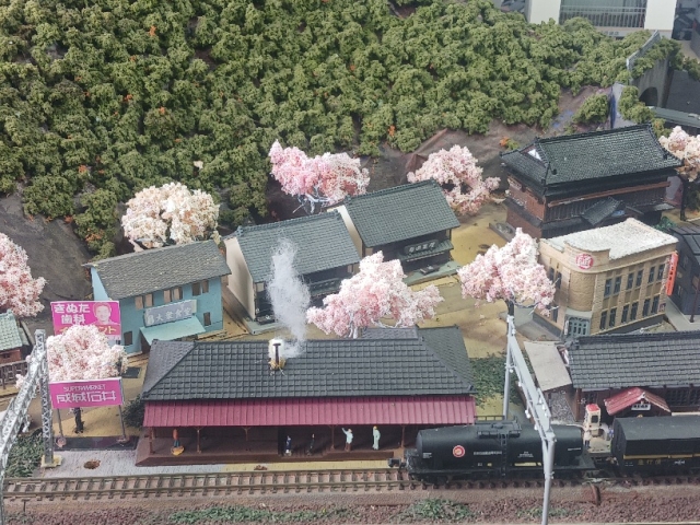 これは面白そう？はじめてつくる本格鉄道ジオラマ | 【公式