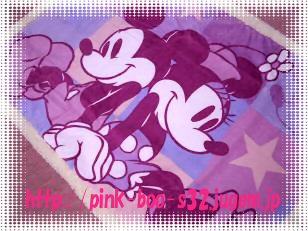 mickey&minnie