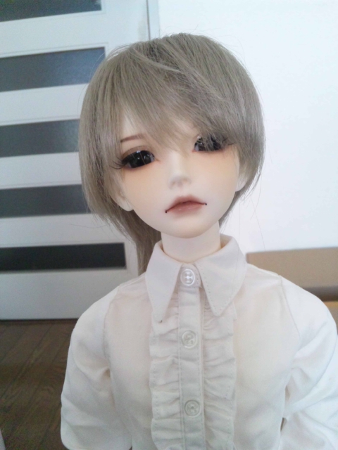 asleep eidolon king 本体、服、ウィッグ | beia.com.do