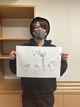 宮野真守のRADIO SMILE #515 | 宮野真守のRADIO SMILEブログ