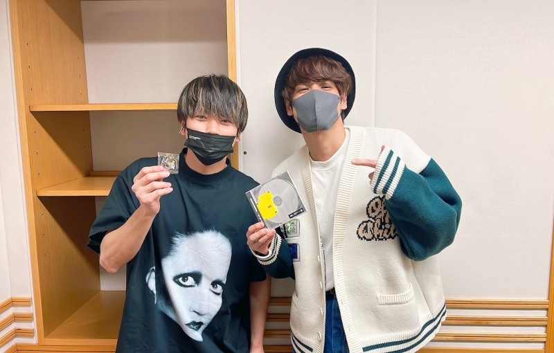 宮野真守のRADIO SMILE #563 | 宮野真守のRADIO SMILEブログ