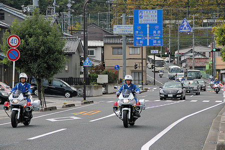 天皇皇后両陛下が鳥取に行幸啓。 | ボクは山陰柴犬のリキです 天皇皇后両陛下が鳥取に行幸啓。 | ボクは山陰柴犬のリキです