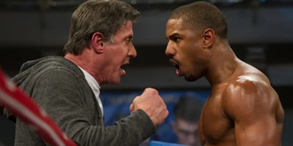 Creed Ricky Conlan スクリーン名言集 (1) | オンライン映画演劇大学