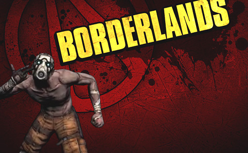 Borderlands