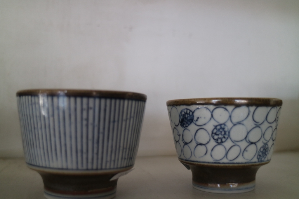 鈴木美佳子さんの器 | ひつじぐさ便り