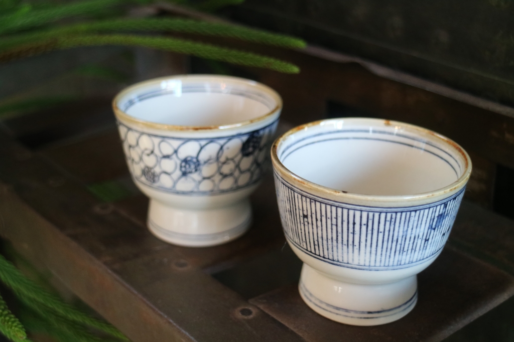 鈴木美佳子さんの器 | ひつじぐさ便り