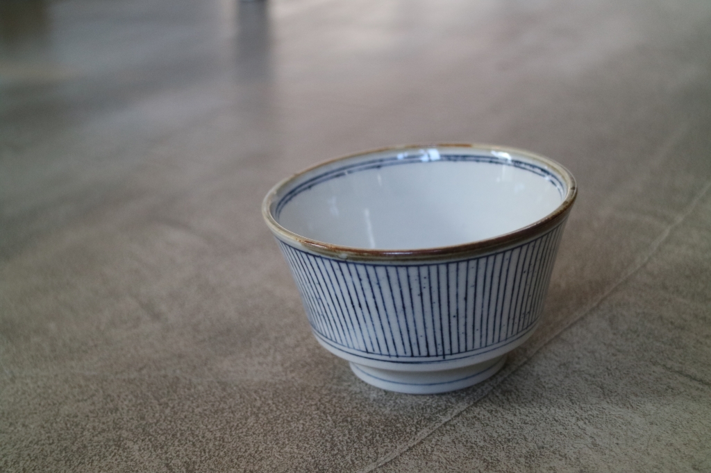 鈴木美佳子さんの器 | ひつじぐさ便り