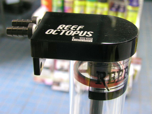 定番人気，高品質 バイオペレットリアクター Reef Octopus BPH-380