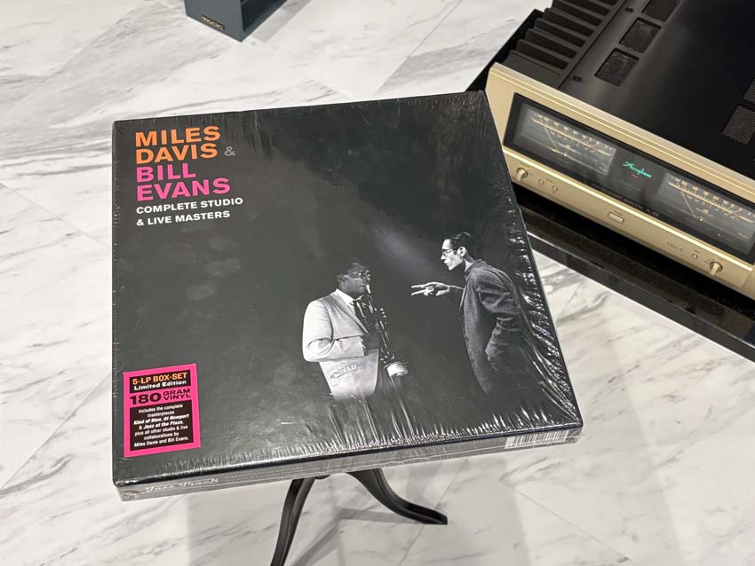 bill evans レコード 5枚セット ビル・エヴァンス LP レコード BILL