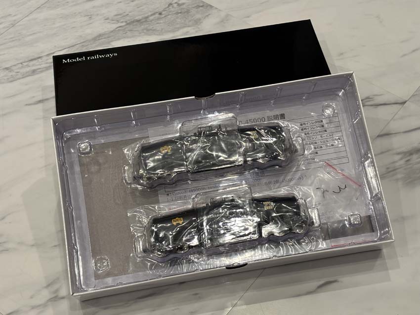 トラムウェイ／タキ35000 ＜TW-t35000b＞ | ナオの備忘録 ＜NAO's BLOG＞