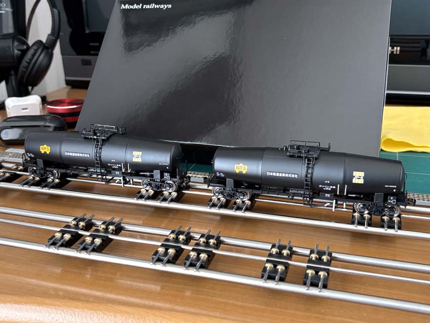 トラムウェイ／タキ35000 ＜TW-t35000b＞ | ナオの備忘録 ＜NAO's BLOG＞