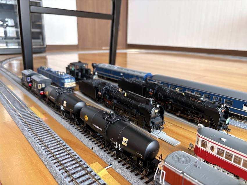 トラムウェイ／タキ35000 ＜TW-t35000b＞ | ナオの備忘録 ＜NAO's BLOG＞