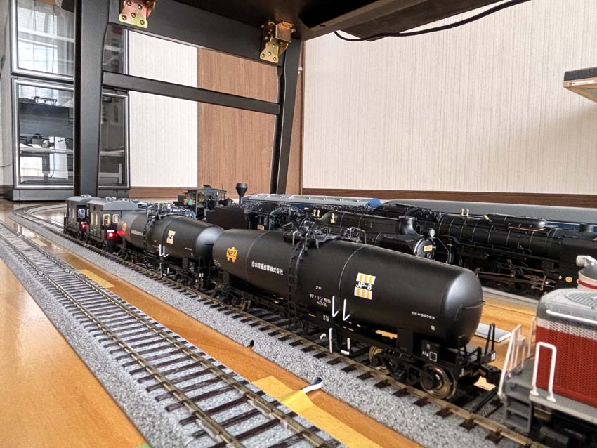 トラムウェイ／タキ35000 ＜TW-t35000b＞ | ナオの備忘録 ＜NAO's BLOG＞