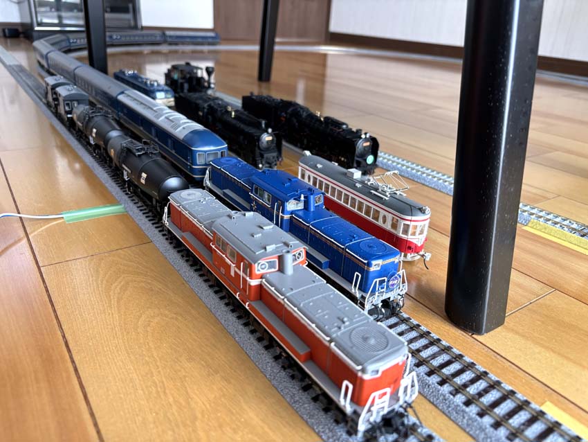 トラムウェイ／タキ35000 ＜TW-t35000b＞ | ナオの備忘録 ＜NAO's BLOG＞