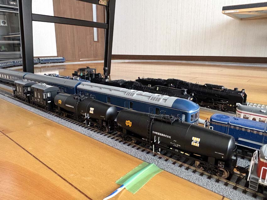 トラムウェイ／タキ35000 ＜TW-t35000b＞ | ナオの備忘録 ＜NAO's BLOG＞