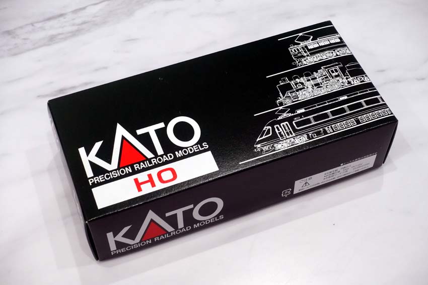 国鉄ヨ5000形貨車 ＜KATO：1-813＞ | ナオの備忘録 ＜NAO's BLOG＞