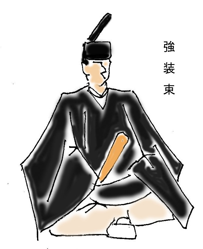 「日本の歴史」のおさらい3 ~平安時代~ | Hihajiのモノづくりざんまい