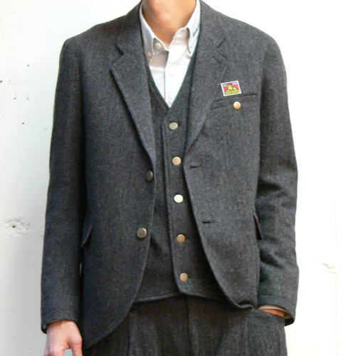 BENDAVIS 3ﾋﾟｰｽｽｰﾂｾｯﾄの予約受付中。 | SUBJECT. BLOG