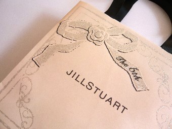 jill stuart 륹奢ȥåѡ