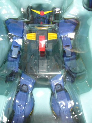 機動戦士Zガンダム スペシャルクリエイティブモデル2 | 笑豆スマイル