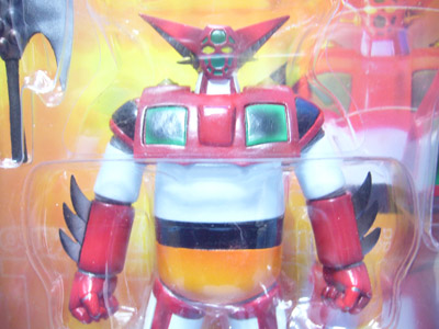 海洋堂 ゲッター3 ゲッターロボ ビクトリーアクションフィギュア Amazon.co.jp: 海洋堂 ヴィクトリーアクションフィギュア